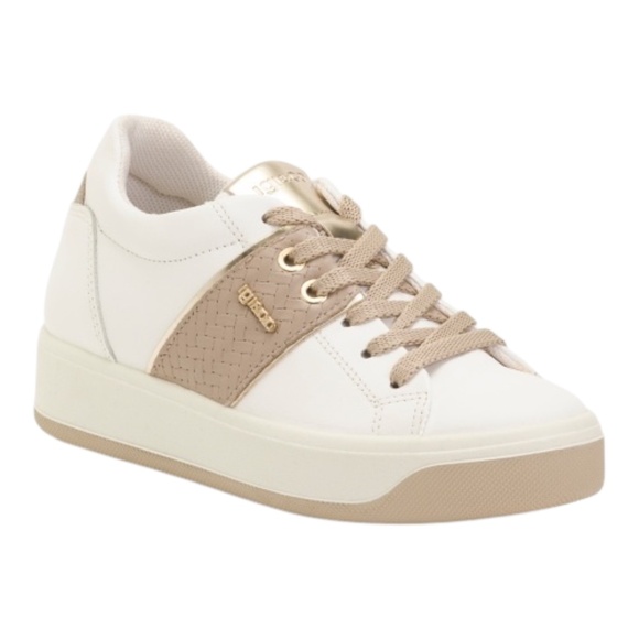 IGI&CO Shoes - IGI&CO Made In Italy Leather Laced Up Sneakers size various